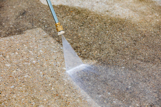 Rolling Hills Estates, CA  Pressure Washing Services Company