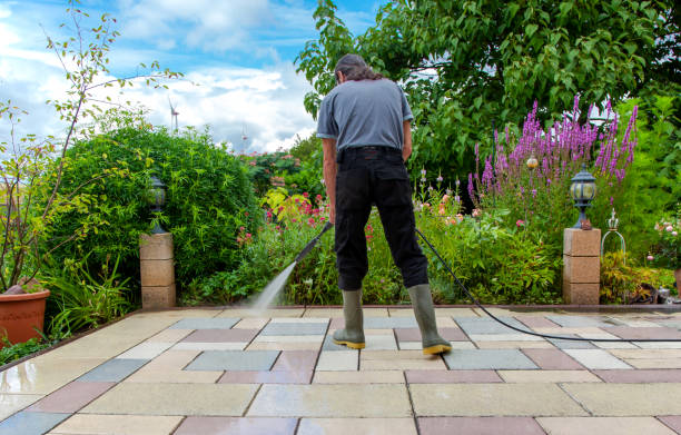 Best Dumpster Area Cleaning  in Rolling Hills Estates, CA