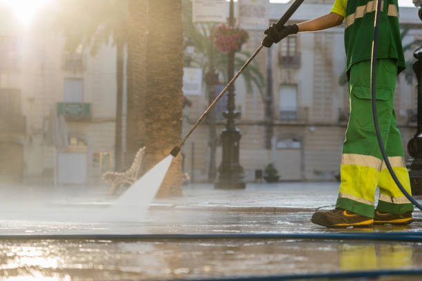 Paint Preparation in Rolling Hills Estates, CA